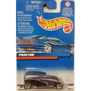 Phaeton