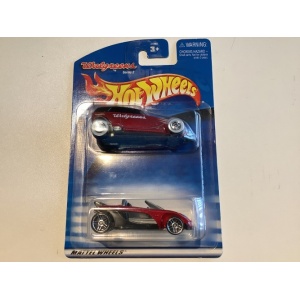 Phaeton + Lotus Elise