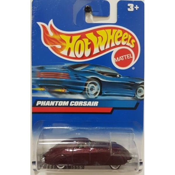 Phantom Corsair