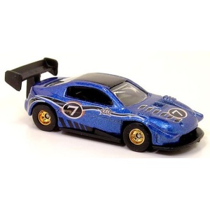 Pikes Peak Celica