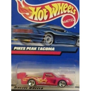Pikes Peak Tacoma
