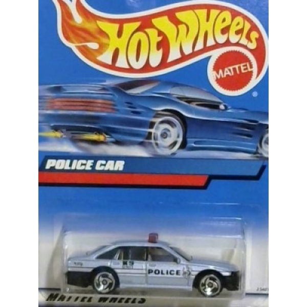 Police Car
