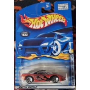 Pontiac Banshee
