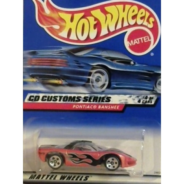 Pontiac Banshee