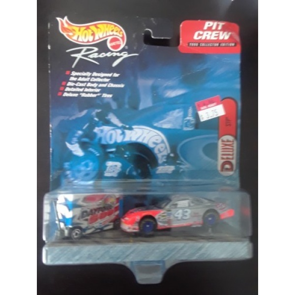 Pontiac Grand Prix