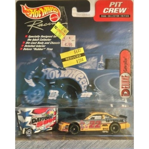 Pontiac Grand Prix