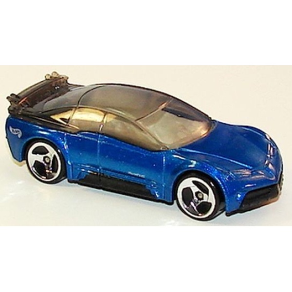 Pontiac Rageous