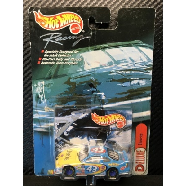 Pontiac Stocker