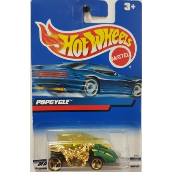Popcycle