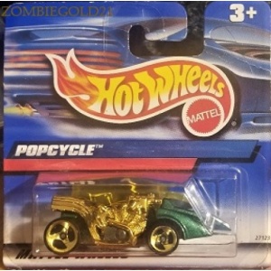 Popcycle