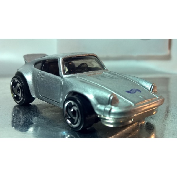 Porsche 911 (Carrera)