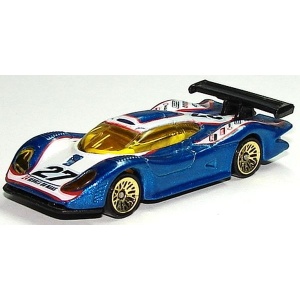 Porsche 911 GT1-98
