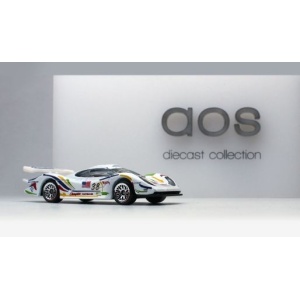 Porsche 911 GT1-98