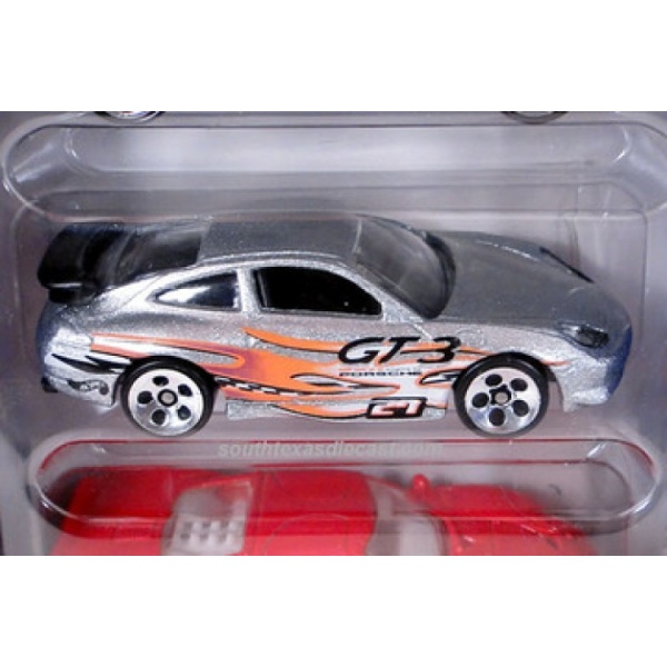 Porsche 911 GT3 Cup