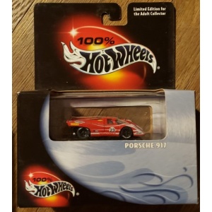 Porsche 917