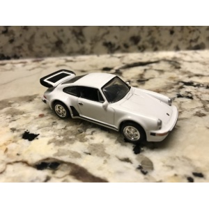 Porsche 930 Turbo
