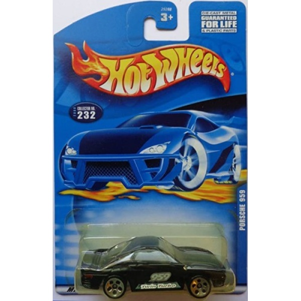 Porsche 959