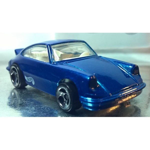 Porsche Carrera