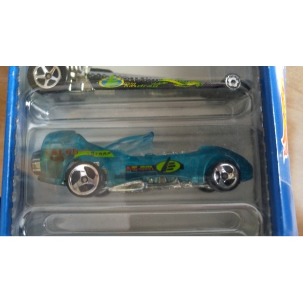 Power Rocket