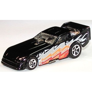 Probe Funny Car