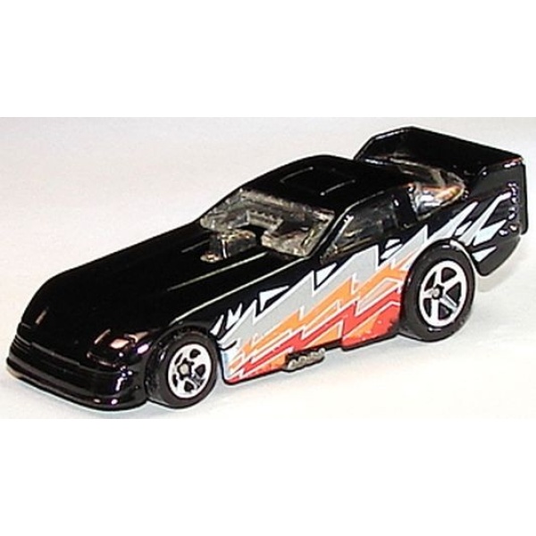 Probe Funny Car