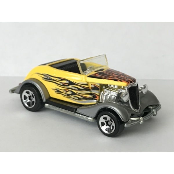 '33 Ford Roadster