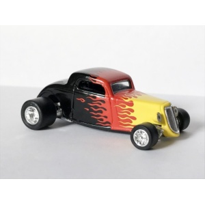'34 Ford Coupe