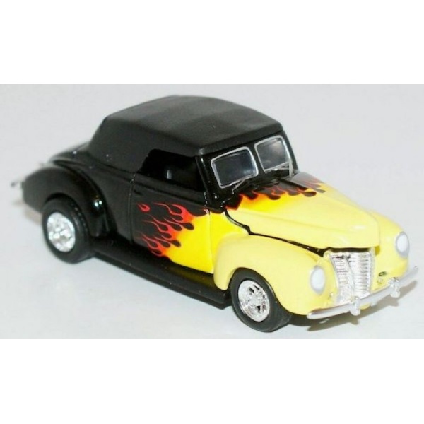 '40 Ford Convertible