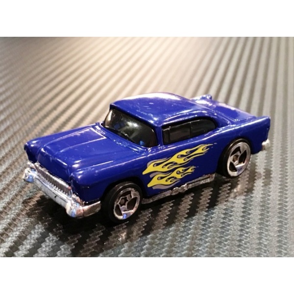 '55 Chevy