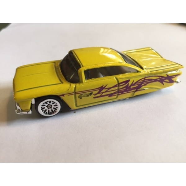 '59 Impala