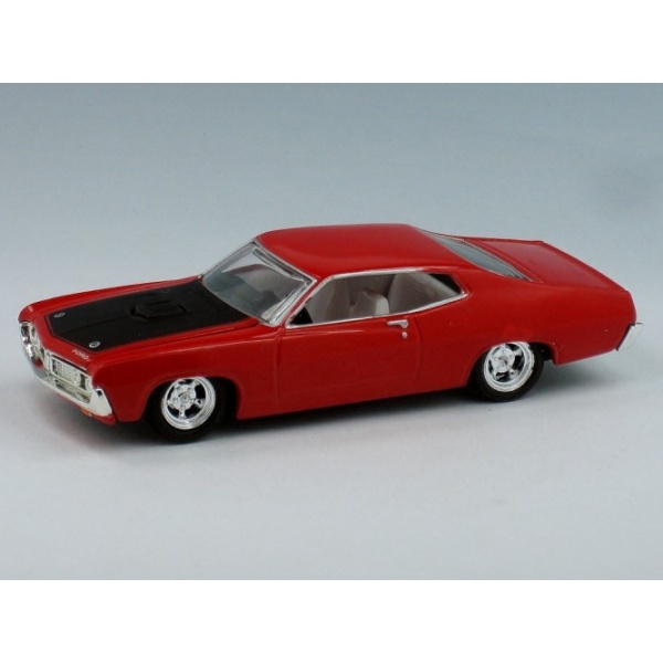 '71 Ford Torino