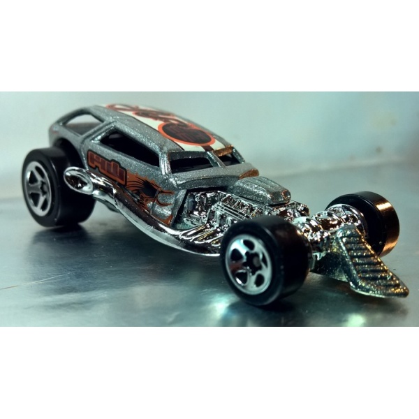Surf Crate