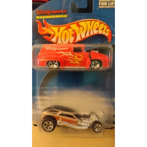 Surf Crate