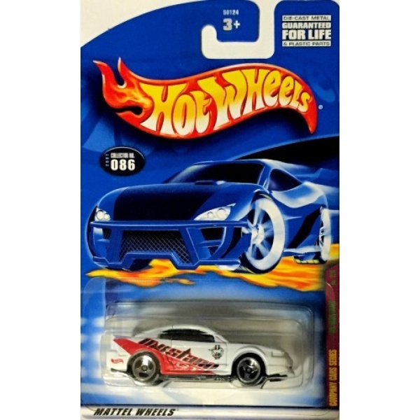 '99 Mustang