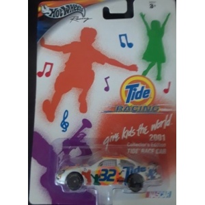 Tide Racing