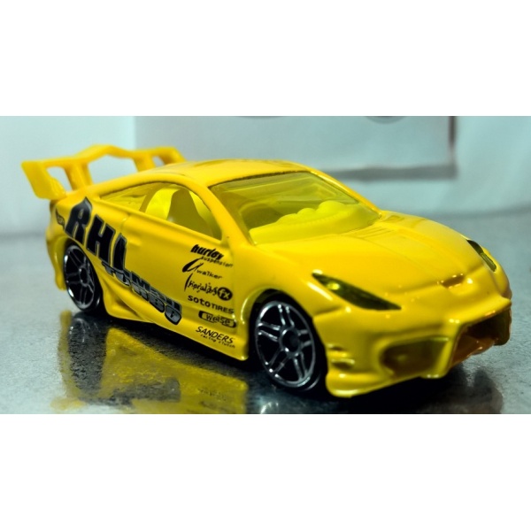Toyota Celica