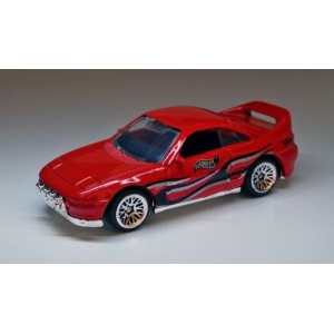 Toyota MR-2 Rally