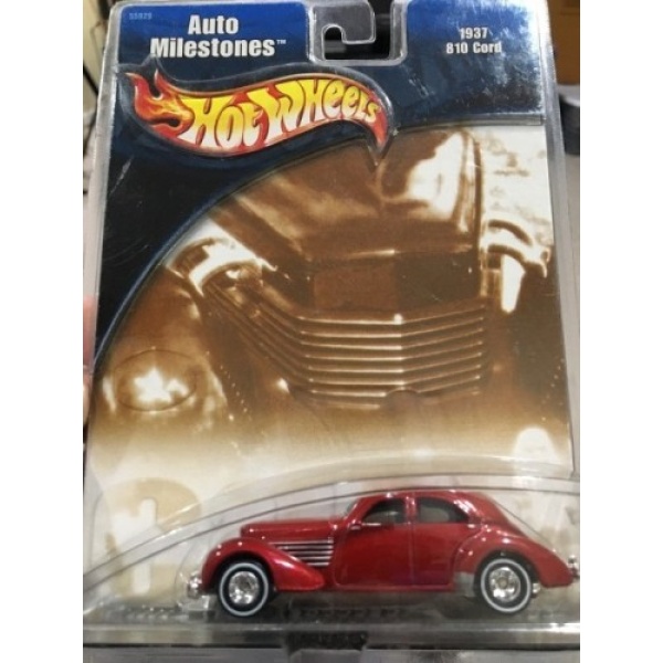 1937 810 Cord