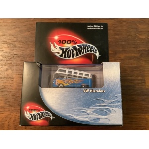 VW Microbus