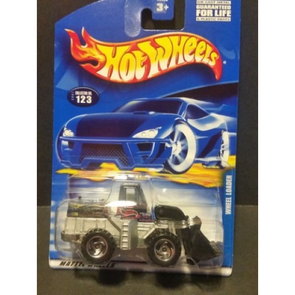 Wheel Loader