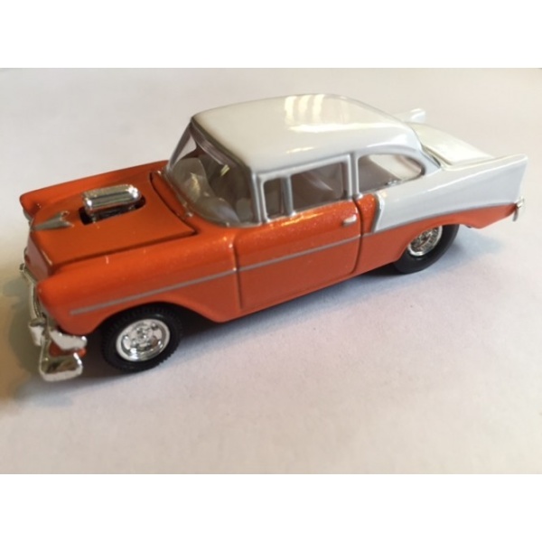 1956 Chevy 210 Sedan