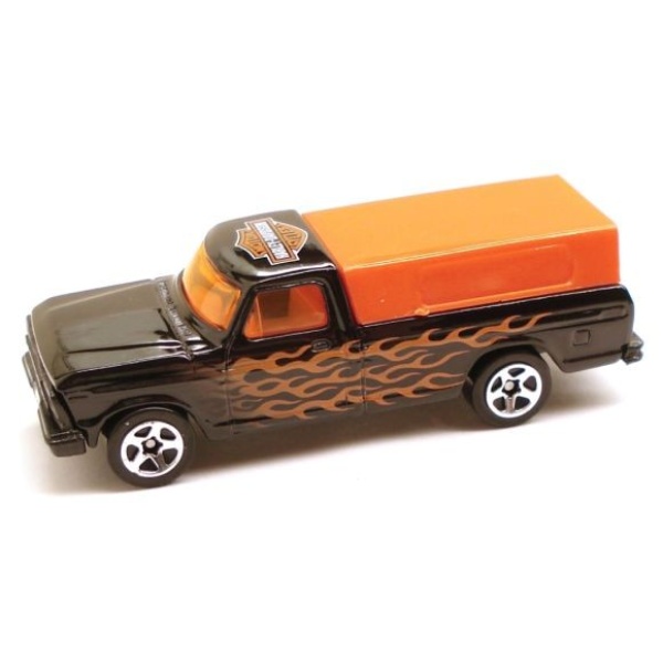1979 Ford Truck