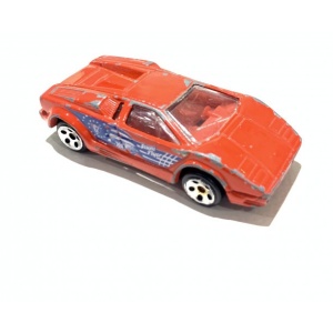 25th Anniversary Lamborghini Countach