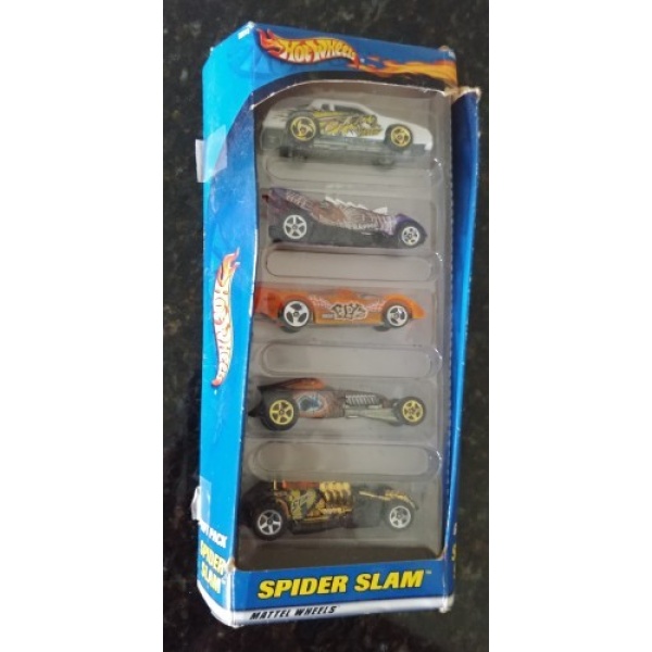 5-Pack
