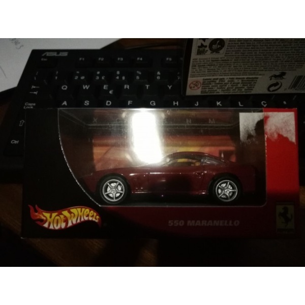 550 MARANELLO