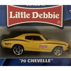 70 Chevelle