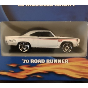 70 Road Runner
