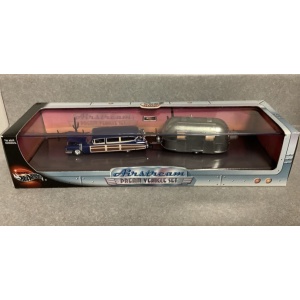 Airstream Dream Vehicle Set