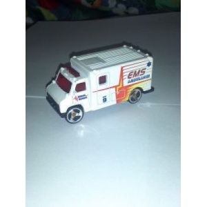 Ambulance