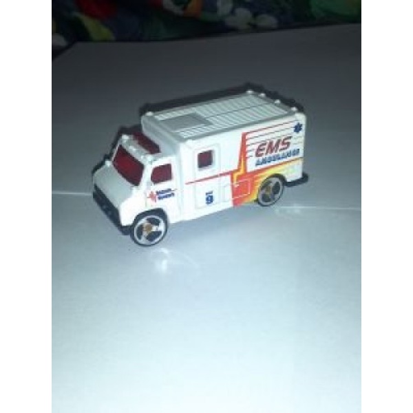 Ambulance